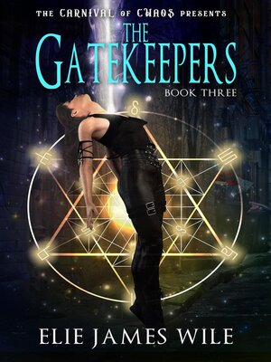 cover image of The Gatekeepers